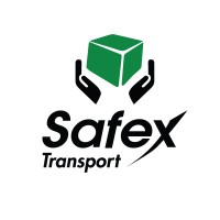 SAFEX TRANSPORT Logo