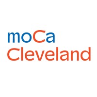 moCa Cleveland Logo