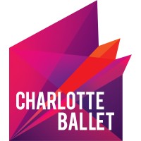 Charlotte Ballet Logo