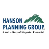 Hanson Planning Group Logo