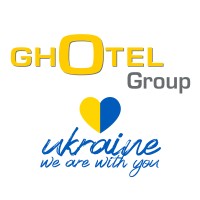 GHOTEL Group Logo