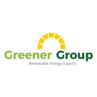 The Greener Group Logo