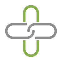 Linkypharm.fr, le Hub de la pharmacie. Logo