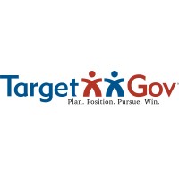 TargetGov Logo