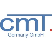 cmT GERMANY GmbH Logo
