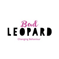 Bad Leopard Logo