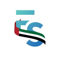 Fractal Systems - UAE Logo