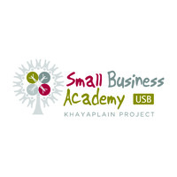 Stellenbosch Small Business Academy Logo
