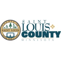 St. Louis County, MN Logo