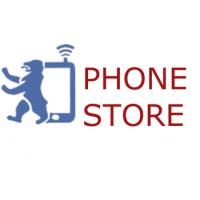 Phone Store Logo