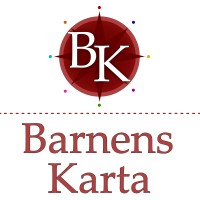 Barnens Karta Logo