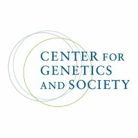 Center for Genetics and Society Logo