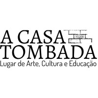 A Casa Tombada Logo