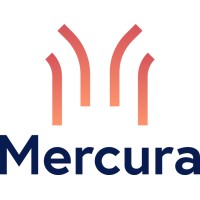 Mercura Logo