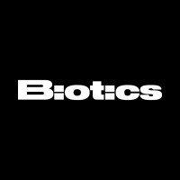 Biotics Logo