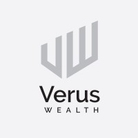 Verus Wealth Logo