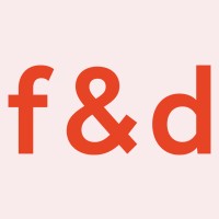 frank & dick Logo