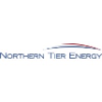 Northern Tier Energy: St. Paul Park Refining Co. LLC Logo