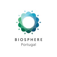 BIOSPHERE Portugal Logo