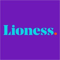 Lioness Recruitment Logo