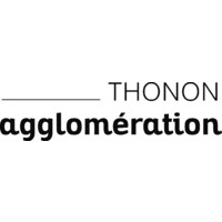 Thonon Agglomération Logo