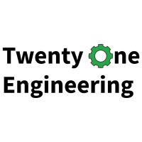 Twenty One Engineering Logo