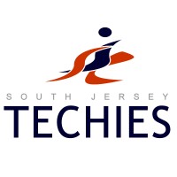 South Jersey Techies, LLC Logo