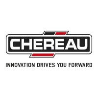 CHEREAU Logo