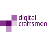 Digital Craftsmen Logo