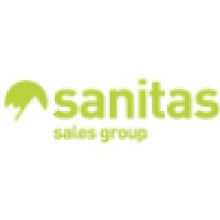 Sanitas Sales Group Logo