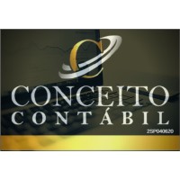 CONCEITO CONTÁBIL Logo