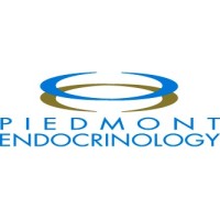 Piedmont Endocrinology Logo