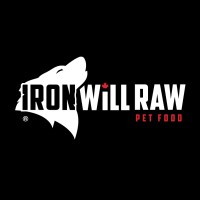 Iron Will Raw Inc Logo