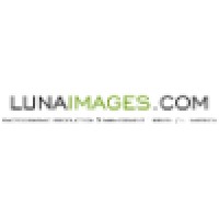Luna Images Photo & Film Production Logo