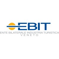 EBIT VENETO - Ente Bilaterale territoriale dellIndustria Turistica per la Regione Veneto Logo
