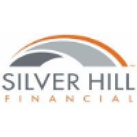 Silver Hill Financial Logo