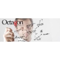 Octagon Consulting Ltd Logo