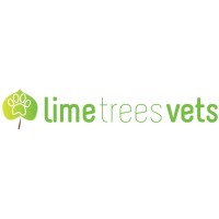Lime Trees Vets Logo