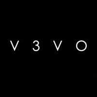 V3VO - Vertical Evolution AB Logo