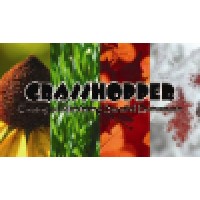 Grasshopper Property Maintenance, Inc Logo