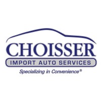 Choisser Automotive Services Logo