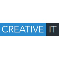 Creative IT Services Logo