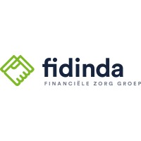 Fidinda Financiële Zorg Groep voor curatele, bewind, mentorschappen, msnp, wsnp, levenstestamenten Logo