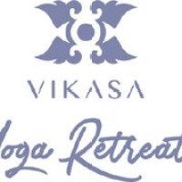 Vikasa Yoga Retreat Koh Samui Thailand Logo