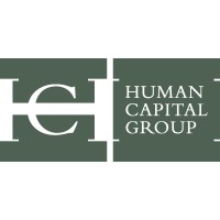 Human Capital Group - Executive Search & Leadership Assessment Logo