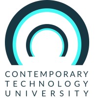 Contemporary Technology University Logo