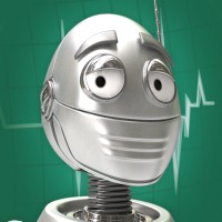 RobotShop Logo