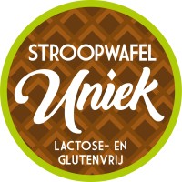 Stroopwafel Uniek B.V. Logo