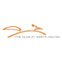 The Club at North Halton Logo