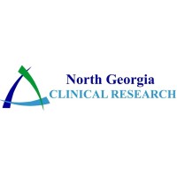 North Georgia Clinical Research Logo
